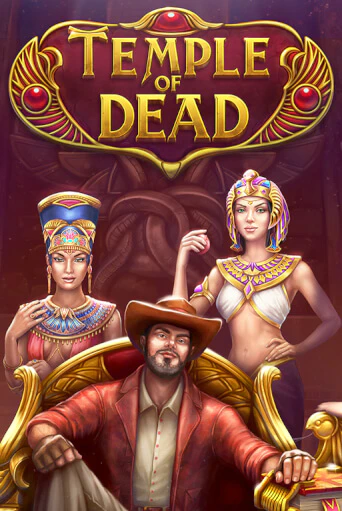 Демо игра Temple of Dead играть онлайн | Grand Casino бесплатно