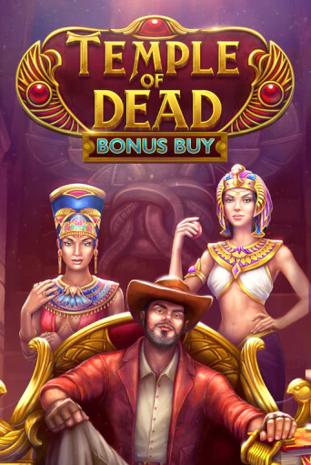 Демо игра Temple of Dead Bonus Buy играть онлайн | Grand Casino бесплатно