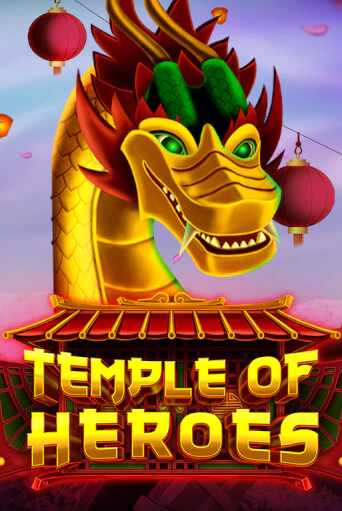 Демо игра Temple of Heroes играть онлайн | Grand Casino бесплатно