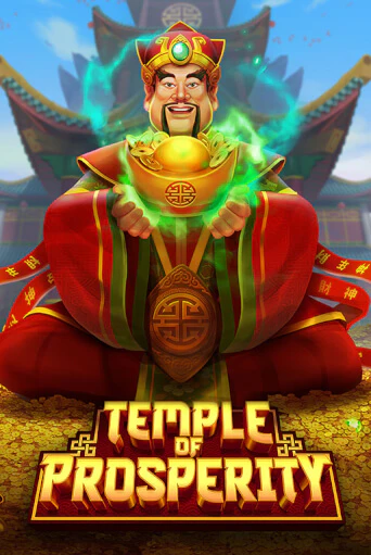 Демо игра Temple Of Prosperity играть онлайн | Grand Casino бесплатно