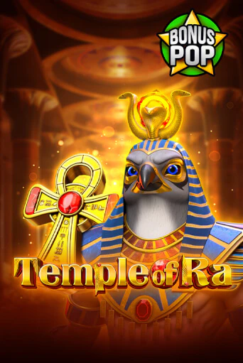 Демо игра Temple of Ra играть онлайн | Grand Casino бесплатно