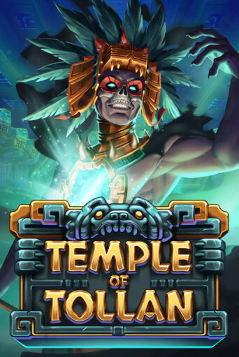 Демо игра Temple of Tollan играть онлайн | Grand Casino бесплатно