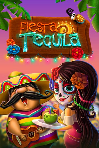 Демо игра Tequila Fiesta играть онлайн | Grand Casino бесплатно