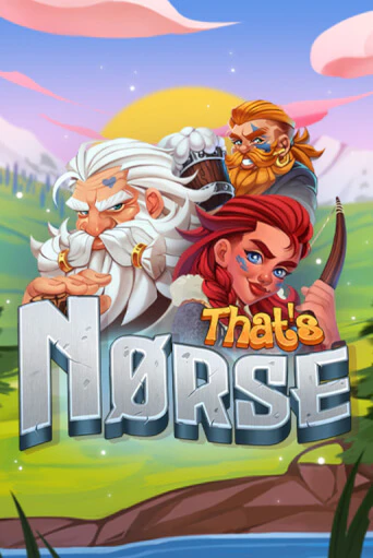 Демо игра That's Norse играть онлайн | Grand Casino бесплатно