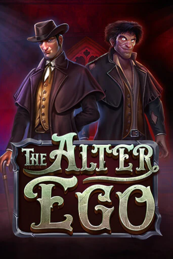 Демо игра The Alter Ego играть онлайн | Grand Casino бесплатно