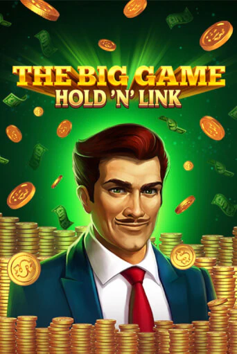 Демо игра The Big Game Hold ‘n’ Link играть онлайн | Grand Casino бесплатно