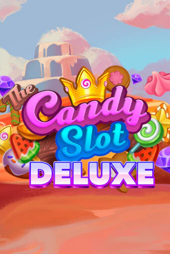 Демо игра The Candy Slot Deluxe играть онлайн | Grand Casino бесплатно