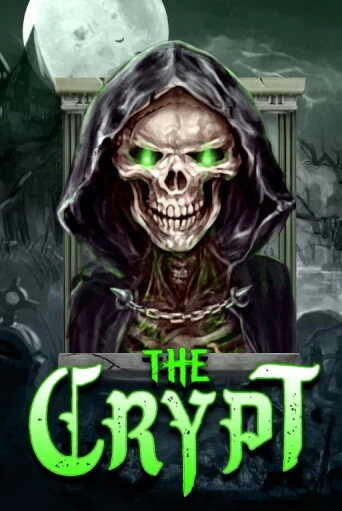 Демо игра The Crypt играть онлайн | Grand Casino бесплатно