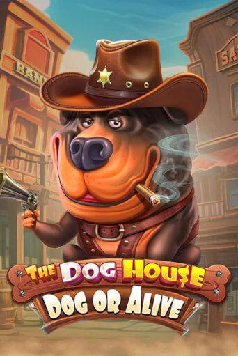 Демо игра The Dog House - Dog or Alive играть онлайн | Grand Casino бесплатно