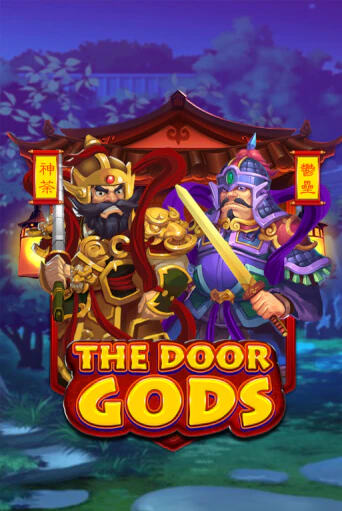 Демо игра The Door Gods играть онлайн | Grand Casino бесплатно