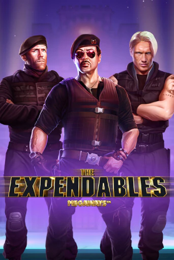 Демо игра The Expendables Megaways играть онлайн | Grand Casino бесплатно