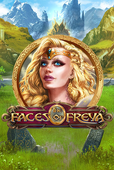 Демо игра The Faces of Freya играть онлайн | Grand Casino бесплатно