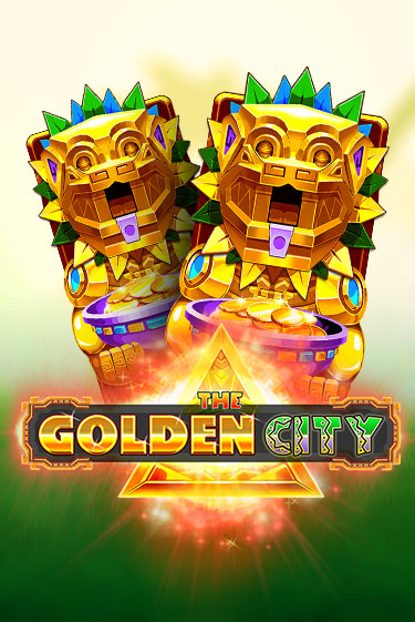 Демо игра The Golden City играть онлайн | Grand Casino бесплатно