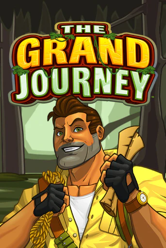 Демо игра The Grand Journey играть онлайн | Grand Casino бесплатно