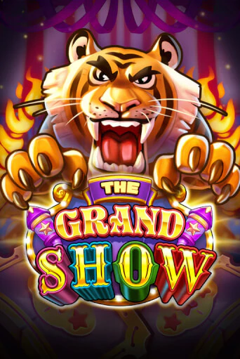 Демо игра The Grand Show играть онлайн | Grand Casino бесплатно