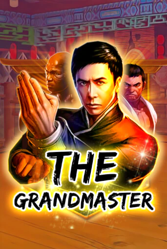 Демо игра The Grandmaster играть онлайн | Grand Casino бесплатно