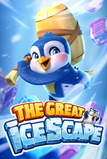 Демо игра The Great Icescape играть онлайн | Grand Casino бесплатно