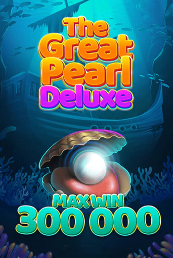 Демо игра The Great Pearl играть онлайн | Grand Casino бесплатно