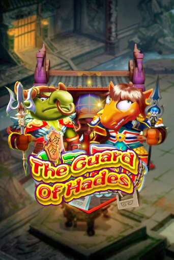 Демо игра The Guard of Hades играть онлайн | Grand Casino бесплатно