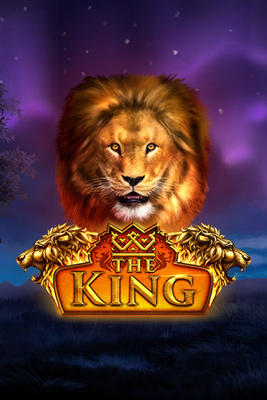 Демо игра The King играть онлайн | Grand Casino бесплатно