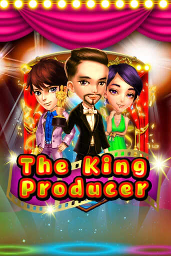 Демо игра The King Producer играть онлайн | Grand Casino бесплатно