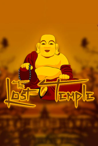 Демо игра The Lost Temple играть онлайн | Grand Casino бесплатно