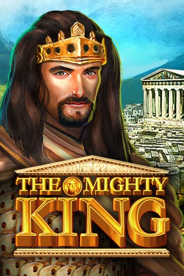 Демо игра The Mighty King играть онлайн | Grand Casino бесплатно