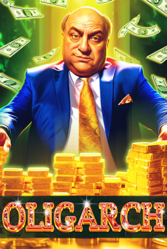 Демо игра The Oligarch играть онлайн | Grand Casino бесплатно