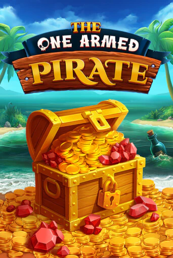 Демо игра The One Armed Pirate играть онлайн | Grand Casino бесплатно