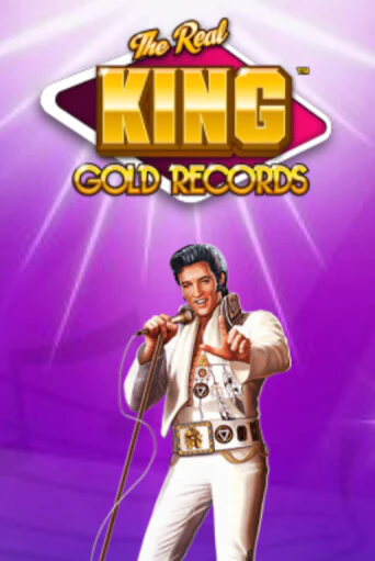 Демо игра The Real King Gold Records играть онлайн | Grand Casino бесплатно