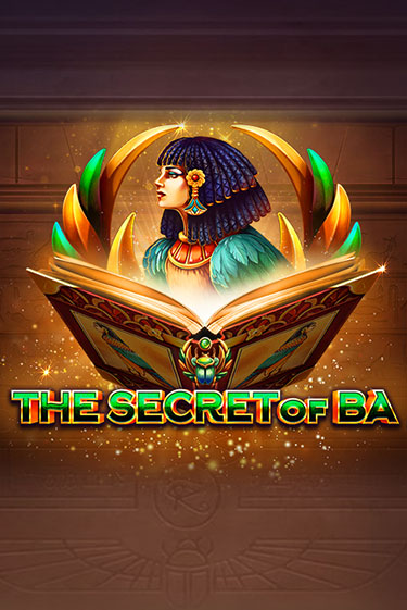 Демо игра The Secret of Ba играть онлайн | Grand Casino бесплатно