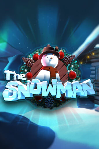 Демо игра The Snowman играть онлайн | Grand Casino бесплатно