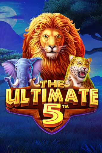 Демо игра The Ultimate 5 играть онлайн | Grand Casino бесплатно