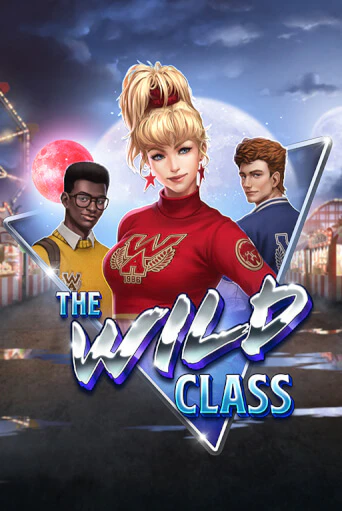 Демо игра The Wild Class играть онлайн | Grand Casino бесплатно