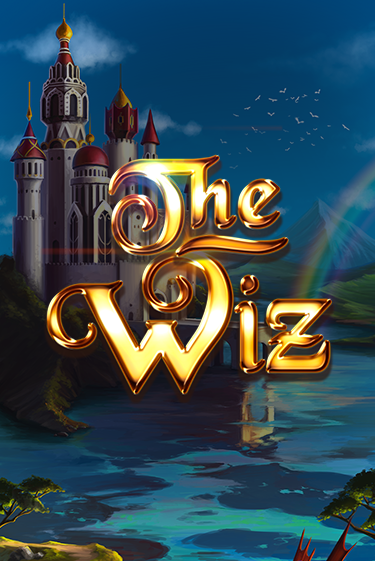 Демо игра The Wiz играть онлайн | Grand Casino бесплатно