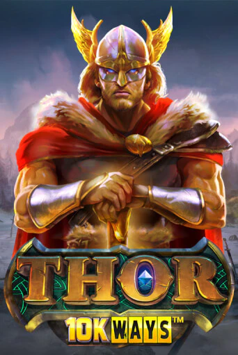 Демо игра Thor 10K Ways играть онлайн | Grand Casino бесплатно