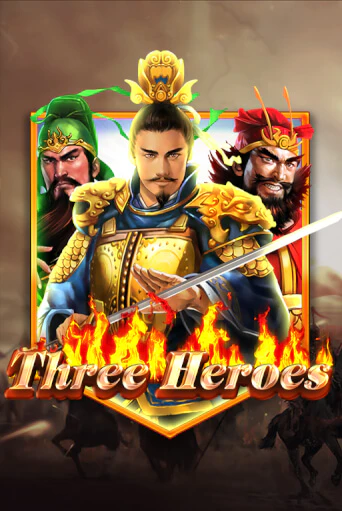 Демо игра Three Heroes играть онлайн | Grand Casino бесплатно