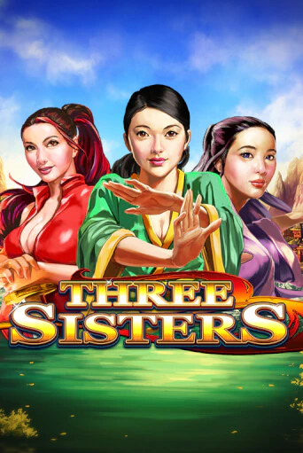 Демо игра Three Sisters играть онлайн | Grand Casino бесплатно