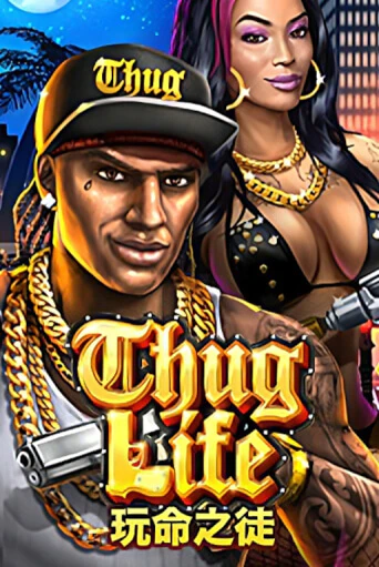 Демо игра Thug Life играть онлайн | Grand Casino бесплатно