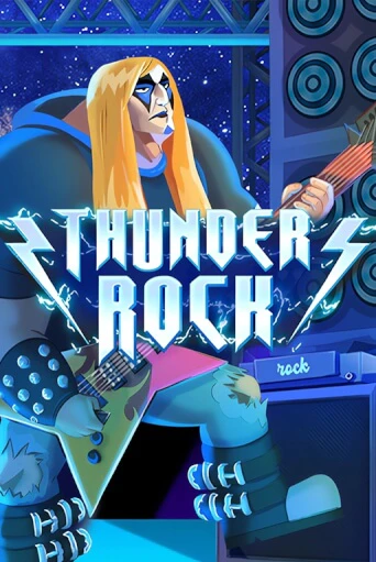 Демо игра Thunder Rock играть онлайн | Grand Casino бесплатно