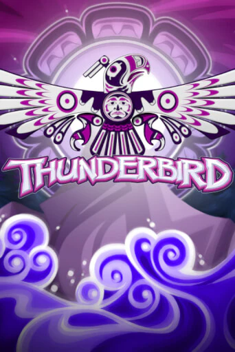 Демо игра Thunderbird играть онлайн | Grand Casino бесплатно