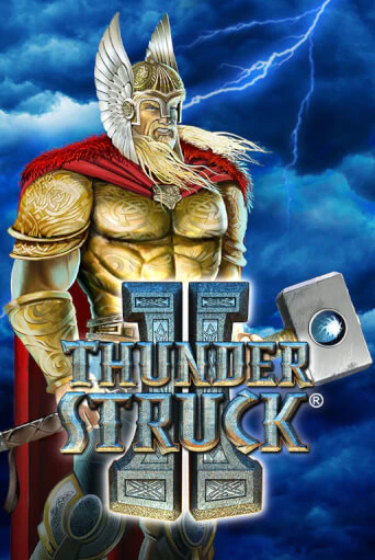 Демо игра Thunderstruck II играть онлайн | Grand Casino бесплатно