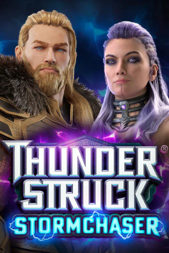 Демо игра Thunderstruck Stormchaser играть онлайн | Grand Casino бесплатно