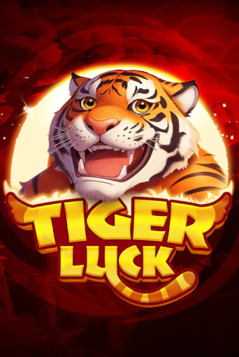 Демо игра Tiger Luck играть онлайн | Grand Casino бесплатно