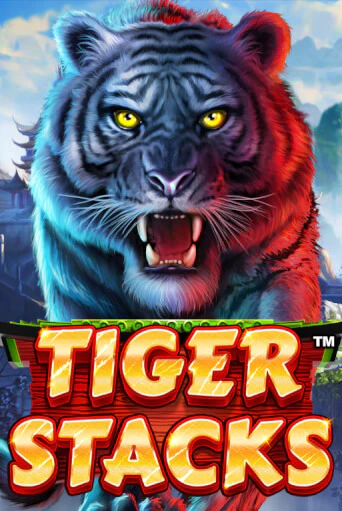 Демо игра Tiger Stacks играть онлайн | Grand Casino бесплатно