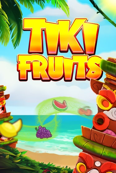 Демо игра Tiki Fruits играть онлайн | Grand Casino бесплатно