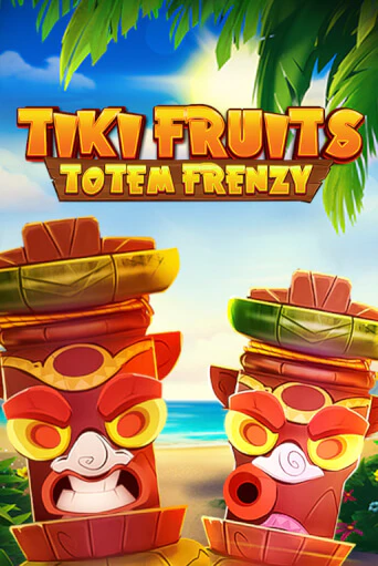 Демо игра Tiki Fruits Totem Frenzy играть онлайн | Grand Casino бесплатно