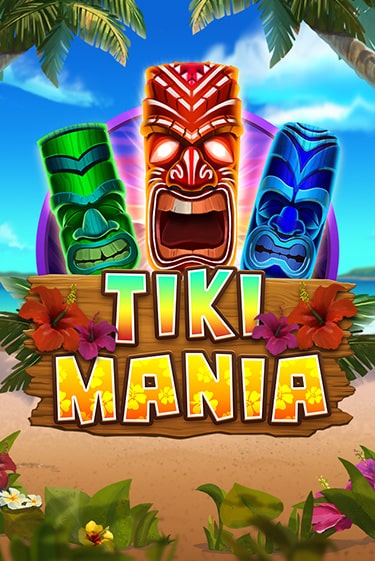 Демо игра Tiki Mania играть онлайн | Grand Casino бесплатно