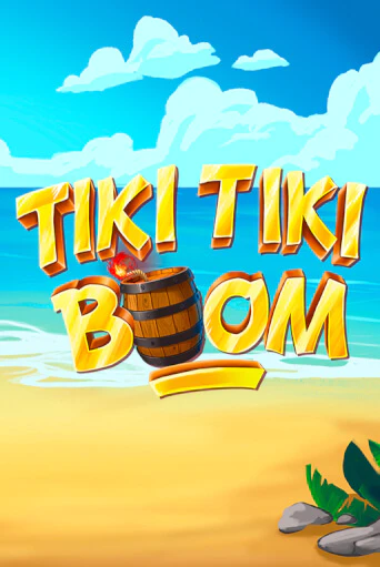 Демо игра Tiki Tiki Boom™ играть онлайн | Grand Casino бесплатно