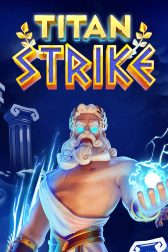 Демо игра Titan Strike играть онлайн | Grand Casino бесплатно